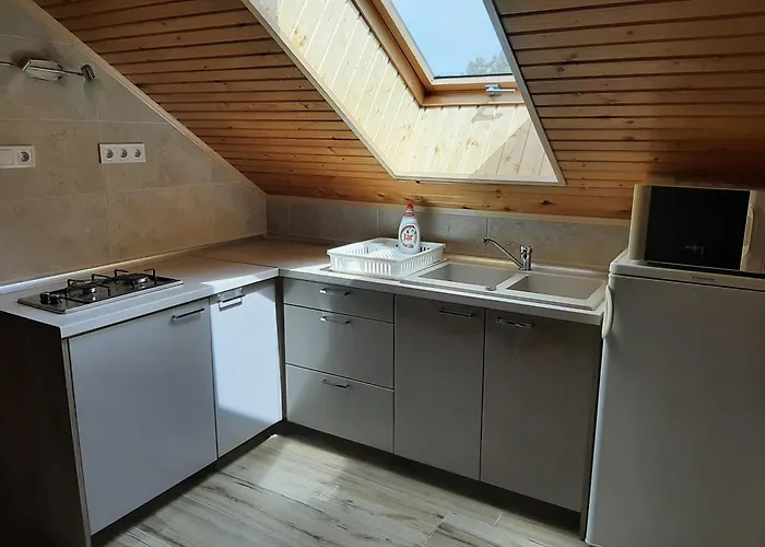 Apartament 11 Feroehelyes Balatonlelle