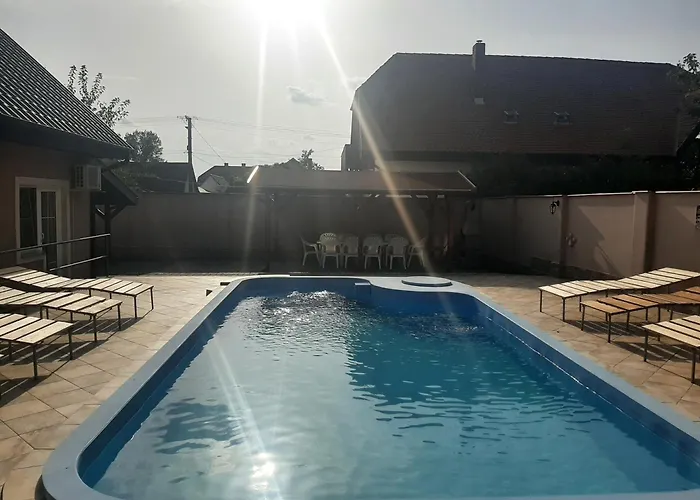 11 Feroehelyes Apartament