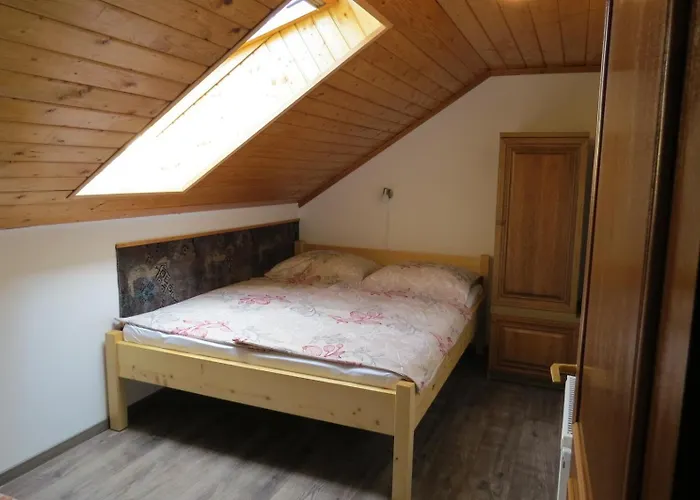 Apartament 11 Feroehelyes