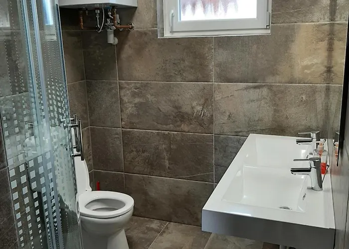 Apartament 11 Feroehelyes Balatonlelle